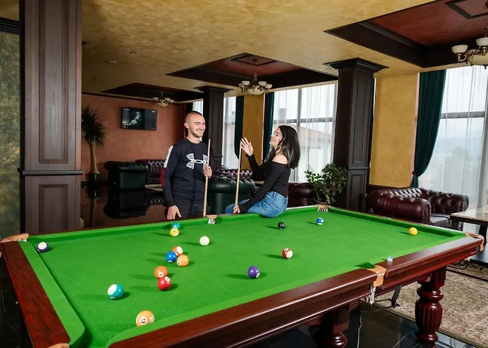 Katalina 4* Tsigov Chark