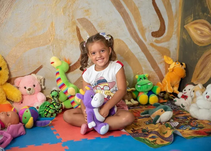 Katalina Resort Hotel 4*