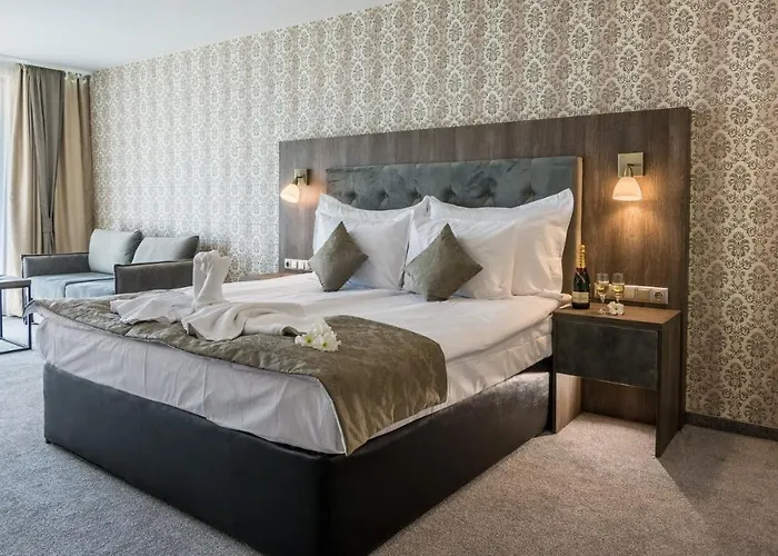 Katalina Resort Hotel