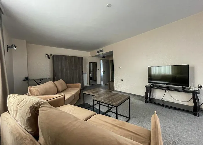 Katalina Resort Hotel