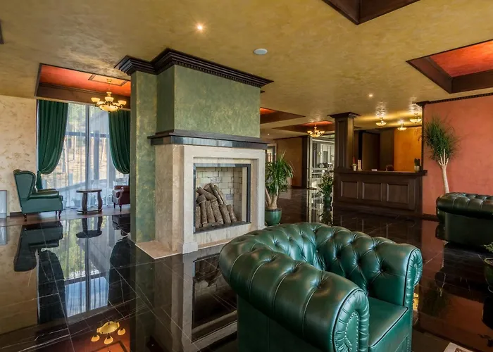 Katalina Resort Tsigov Chark