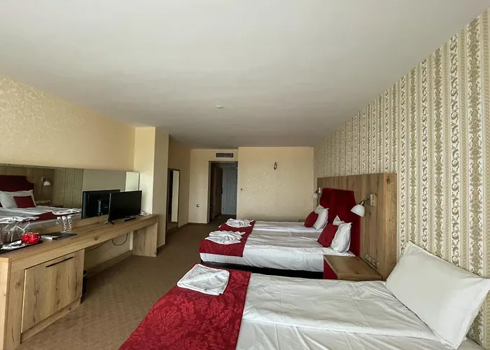 Katalina Resort Hotel Tsigov Chark