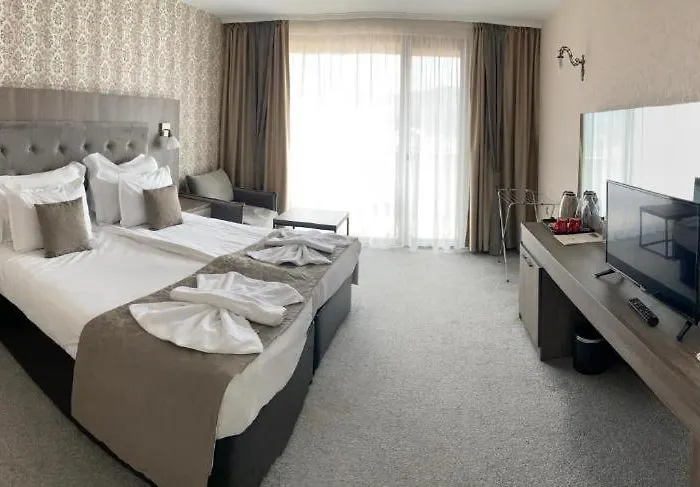 Katalina Resort Hotel Tsigov Chark
