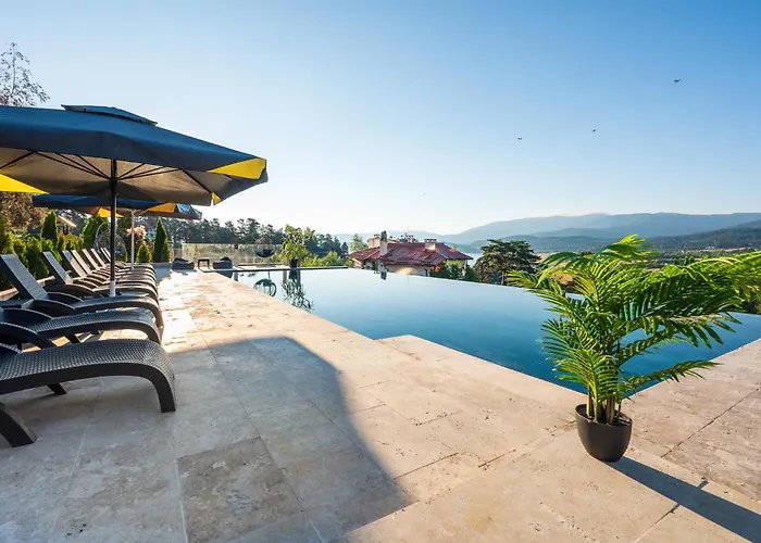 Hotel Katalina Resort Tsigov Chark