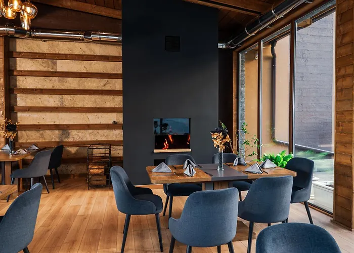 Hotel Katalina Resort