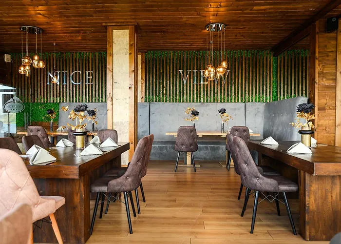 Katalina Resort Hotel 4*