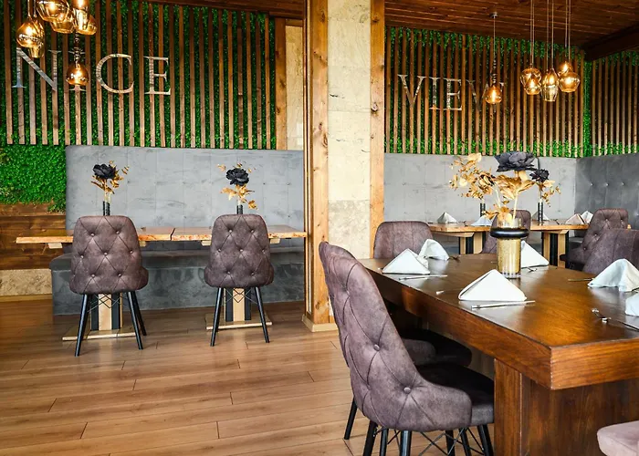 Hotel Katalina Resort 4*