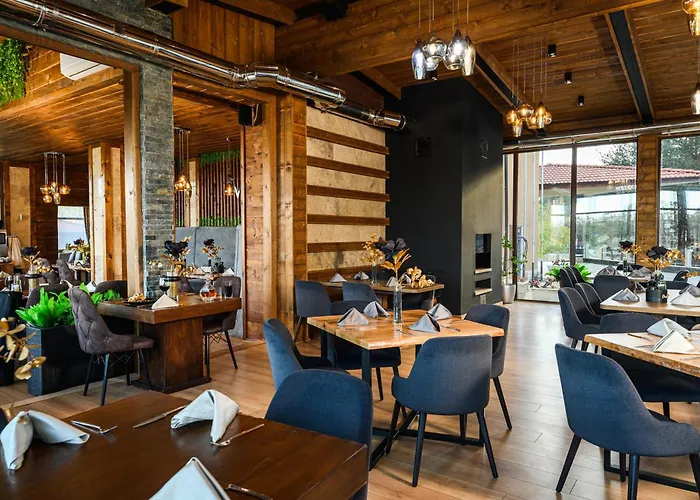 Hotel Katalina Resort Tsigov Chark