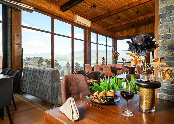 Katalina Resort Tsigov Chark