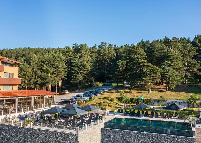 Katalina Resort Hotel 4*