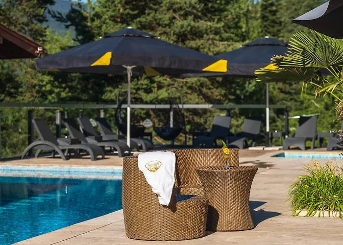 Hotel Katalina Resort 4*