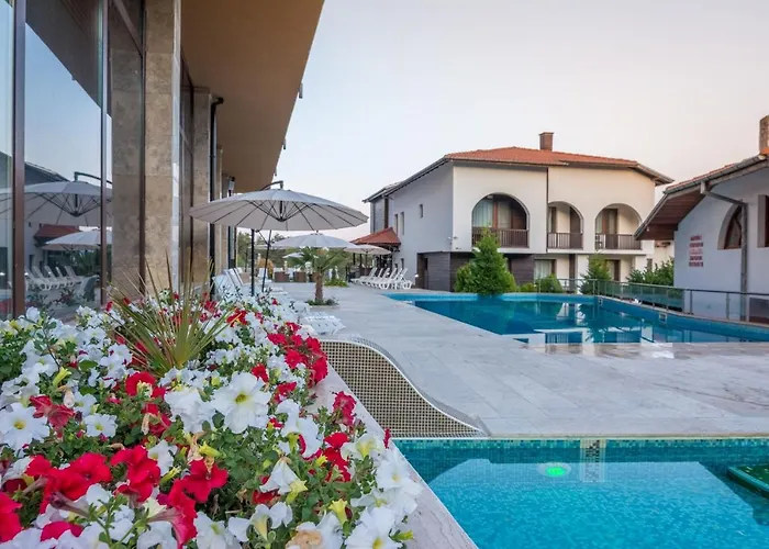 Katalina Resort Tsigov Chark