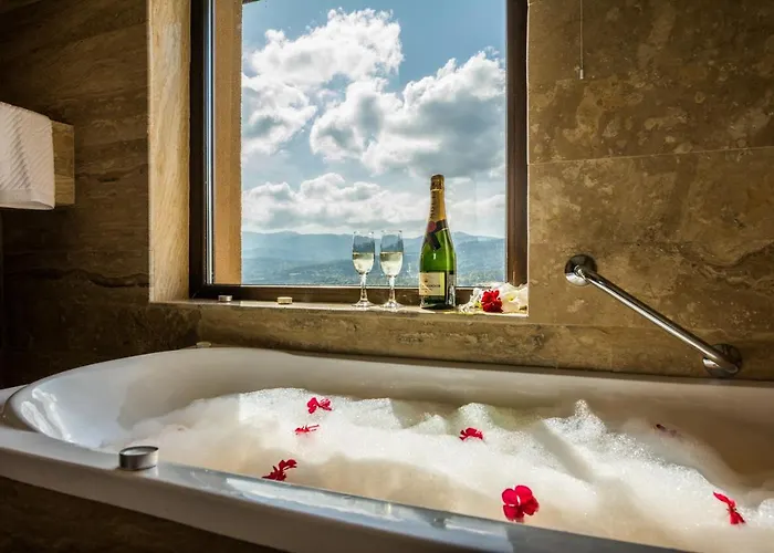 Hotel Katalina Resort Tsigov Chark