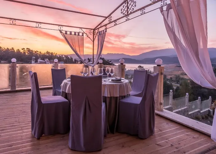 Katalina Resort Hotel Tsigov Chark