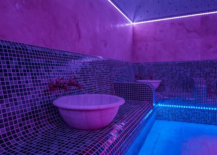 Hotel Katalina Resort