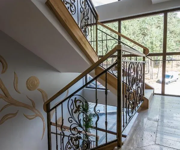 Hotel Katalina Resort