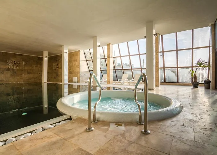 Katalina Resort Hotel