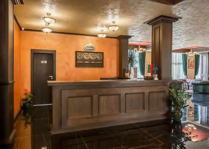 Katalina Resort Hotel