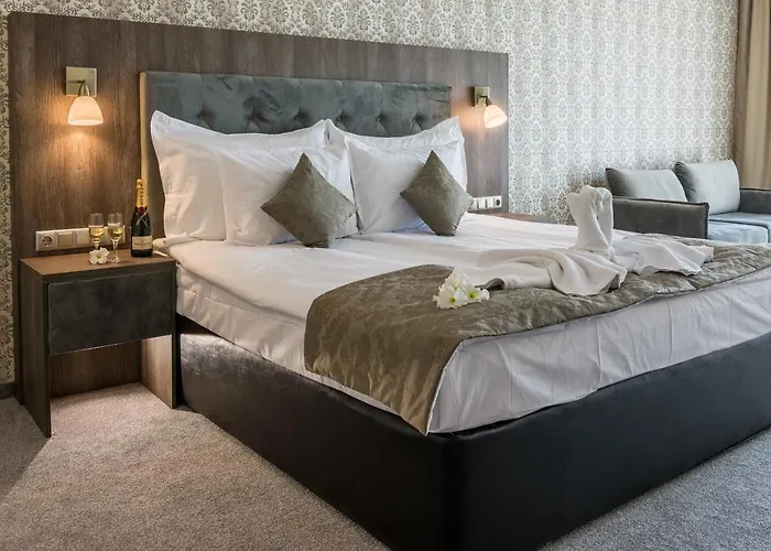 Katalina Resort Tsigov Chark