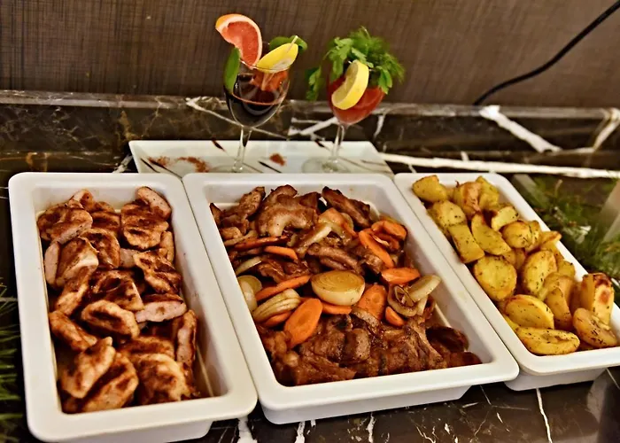 Katalina Resort Hotel 4*