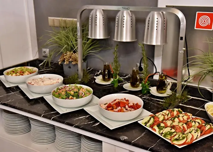 Katalina Resort 4* Tsigov Chark