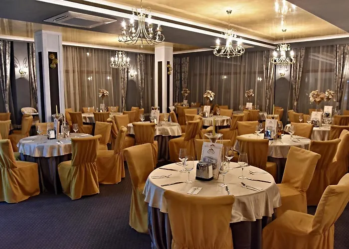 Hotel Katalina Resort