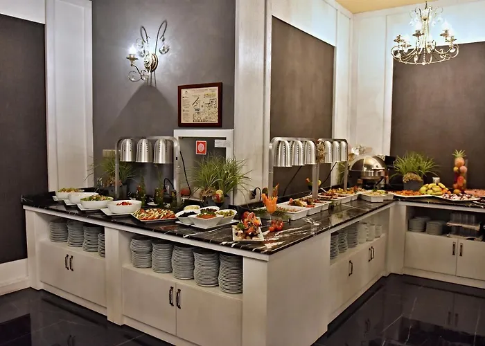 Katalina Resort Hotel Tsigov Chark