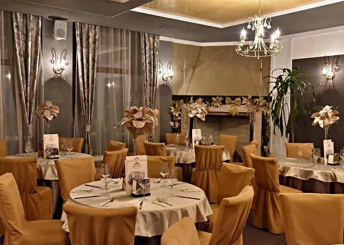 Katalina Resort Hotel