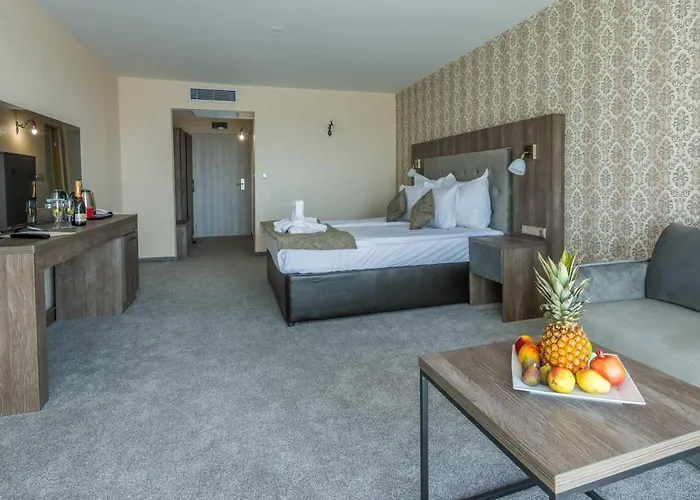 Katalina Resort Tsigov Chark