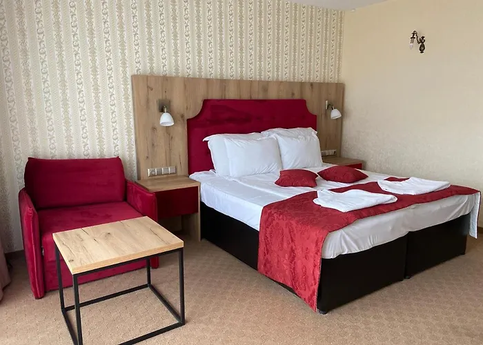 Katalina Resort Tsigov Chark