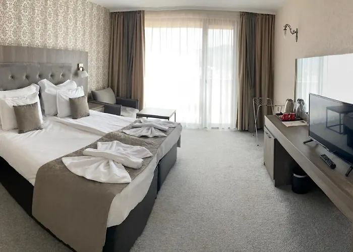 Katalina Resort Hotel