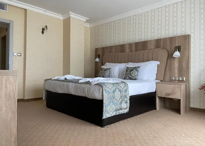 Katalina Resort Hotel 4*