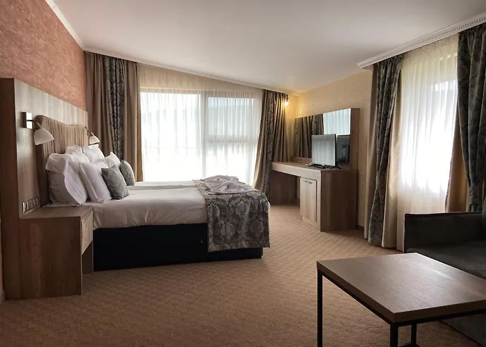 Katalina מלון 4*