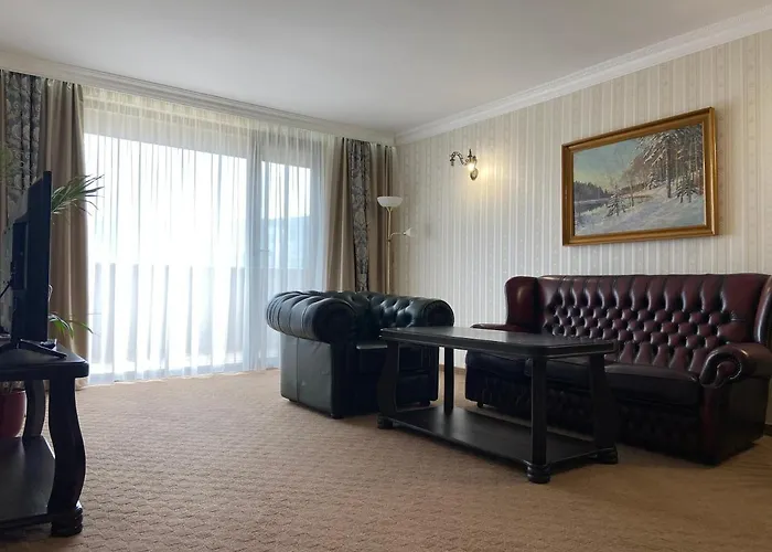 Hotel Katalina Resort 4*