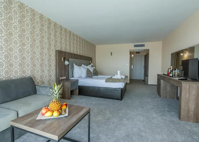 Katalina Resort 4* Tsigov Chark